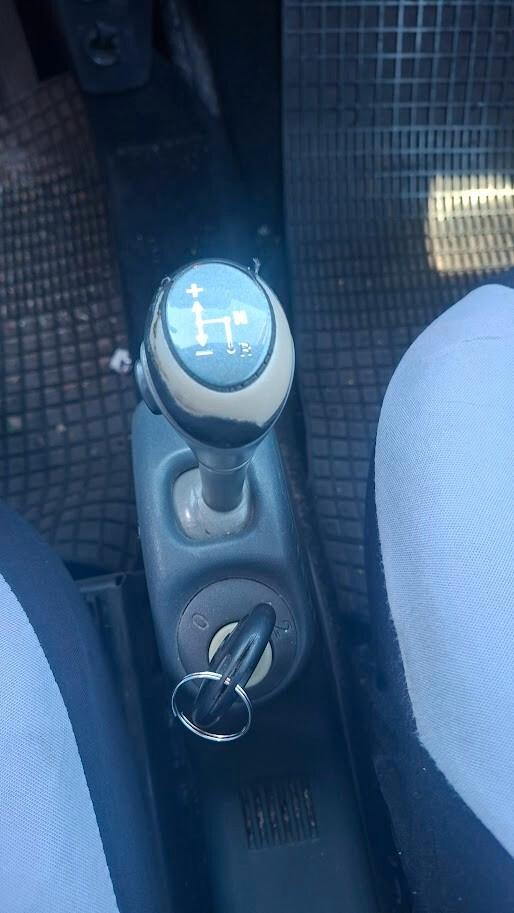 Smart 800 & pure cdi 30 kw DIESEL