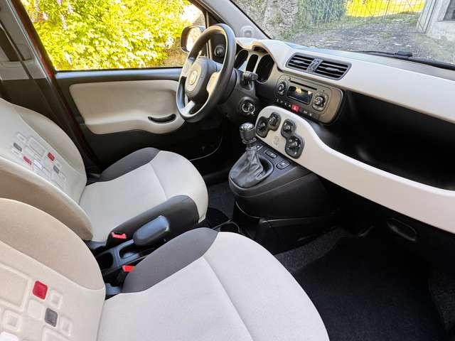 Fiat Panda 1.2 Easy 69cv**Con gancio di traino rimovibile*