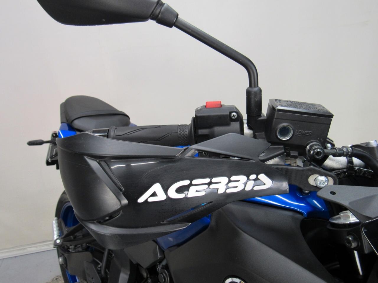 Yamaha MT-07 ABS EURO 5+