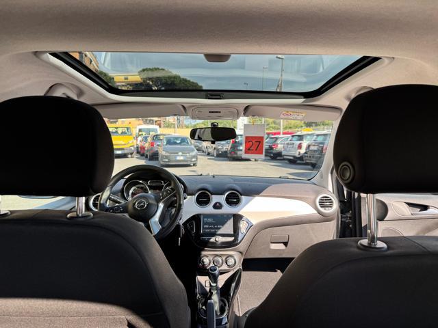 OPEL Adam Rocks 1.2 70 CV Start&Stop (NESSUN VINCOLO)