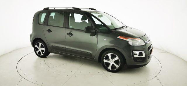 CITROEN C3 Picasso VTi 95 Exclusive