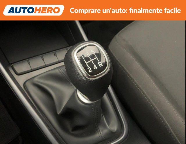 HYUNDAI i20 1.2 MPI Connectline