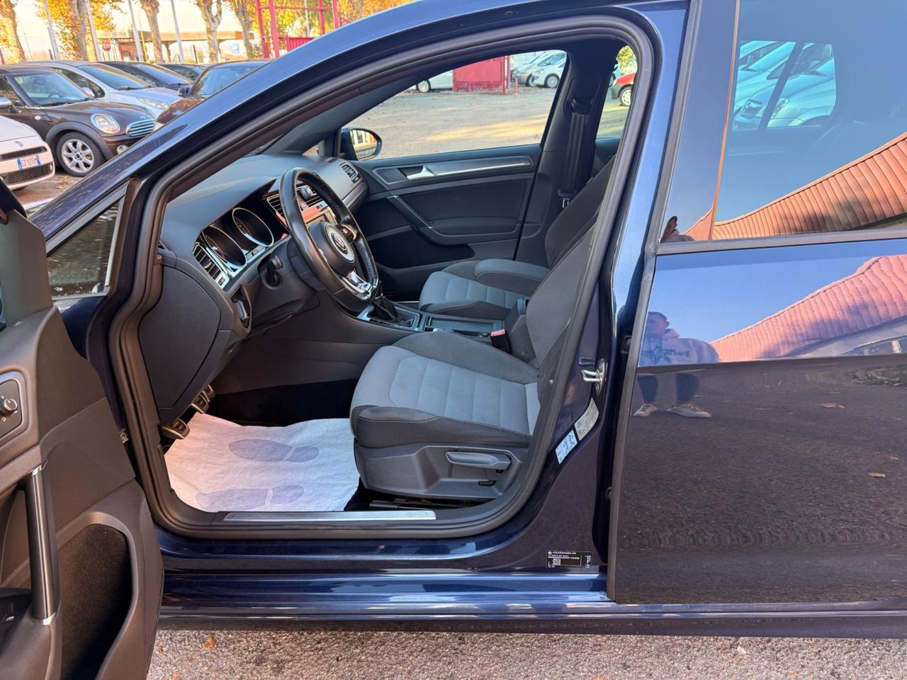 Volkswagen Golf 1.6 TDI 110 CV 5p. R 4MOTION Highline BlueMotion Tech.