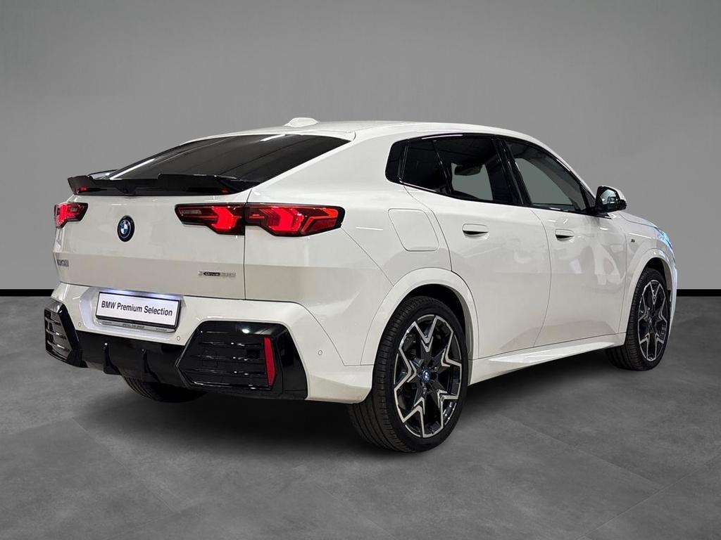 BMW iX2 30 MSport xDrive