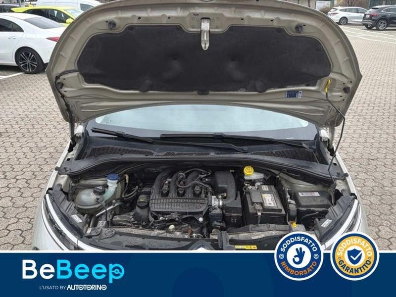 Citroën C3 1.2 PURETECH LIVE S&S 83CV MY20