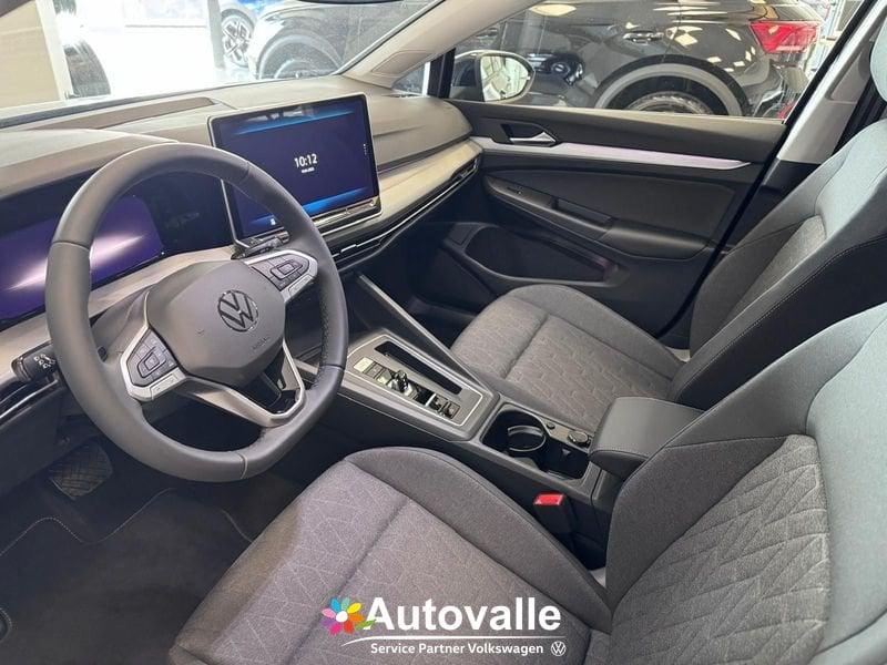 Volkswagen Golf 1.5 TSI eHybrid DSG Edition Plus 204cv