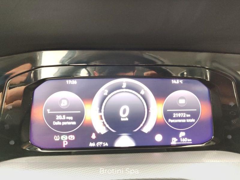 Volkswagen Golf Golf 2.0 TDI 150 CV DSG SCR Style