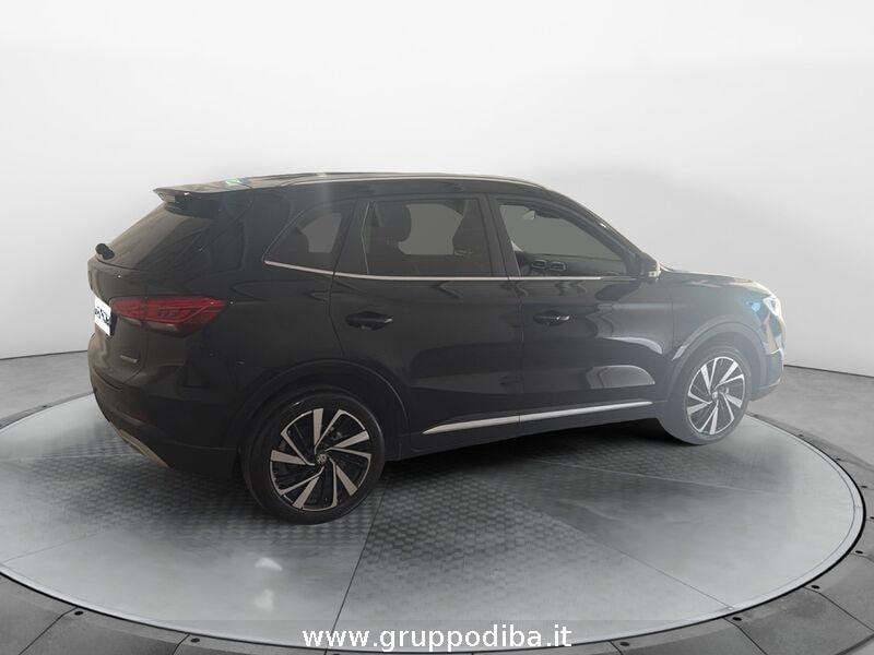 MG ZS 2024 1.5 hybrid+ Comfort auto