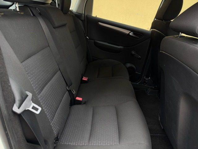 MERCEDES-BENZ B 160 BlueEFFICIENCY Premium