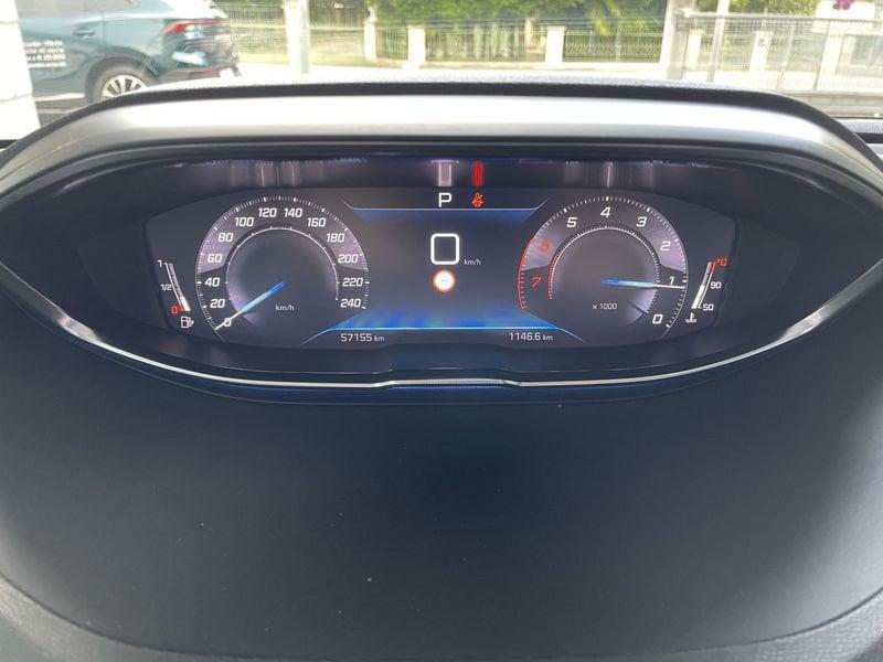 Peugeot 3008 3008 PureTech Turbo 130 S&S EAT8 Allure Pack