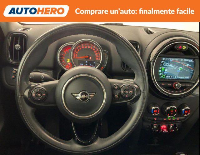 MINI Countryman 1.5 One D Countryman