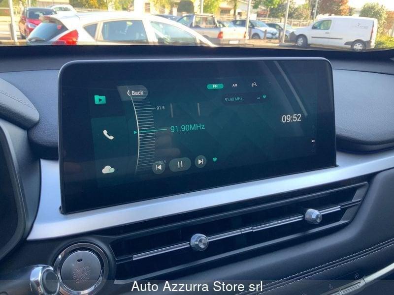 DR AUTOMOBILES dr 6.0 1.5 Turbo CVT *PROMO AZZURRA*