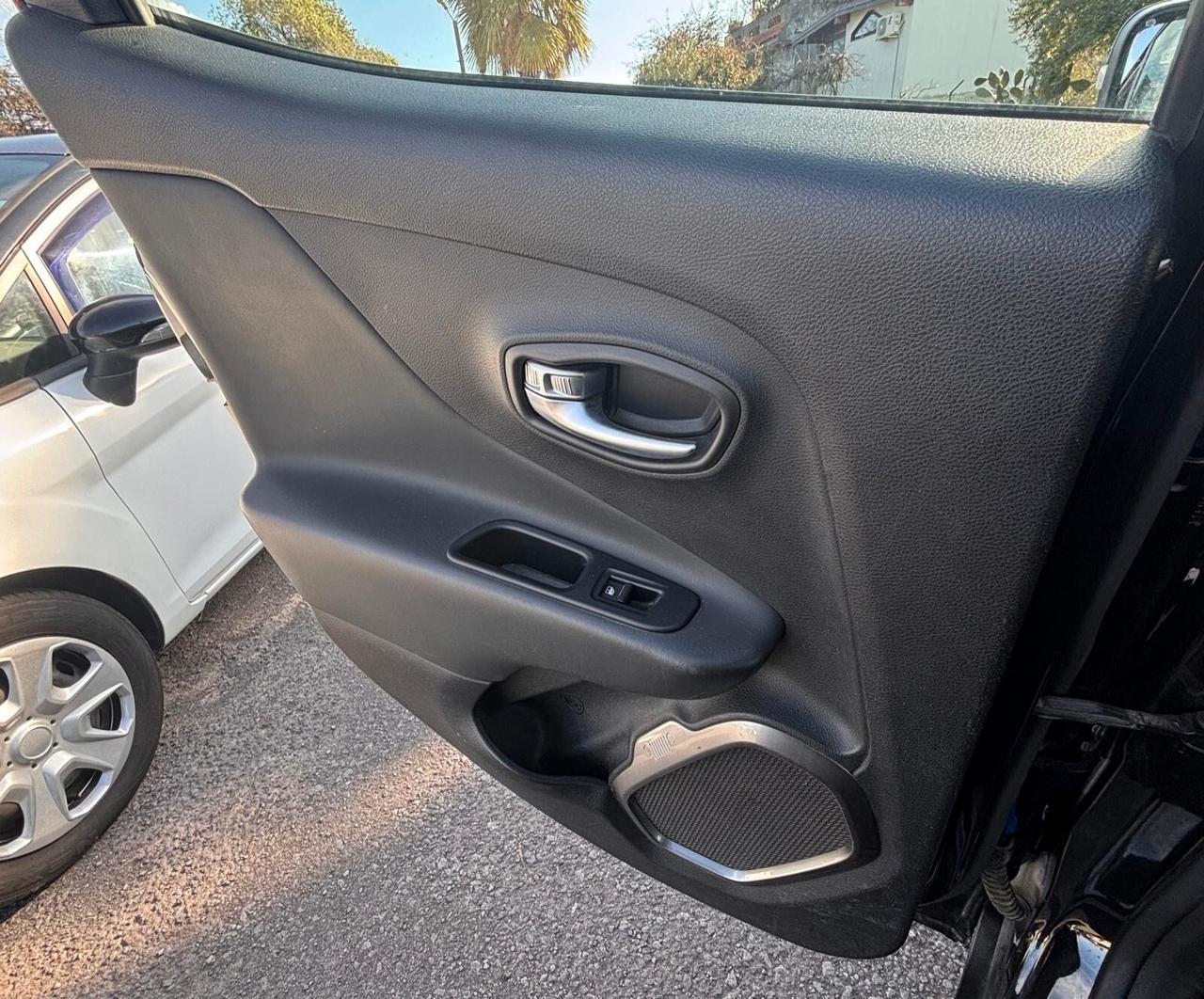 Jeep Renegade 2.0 Mjt 140CV 4WD Active Drive Low Limited