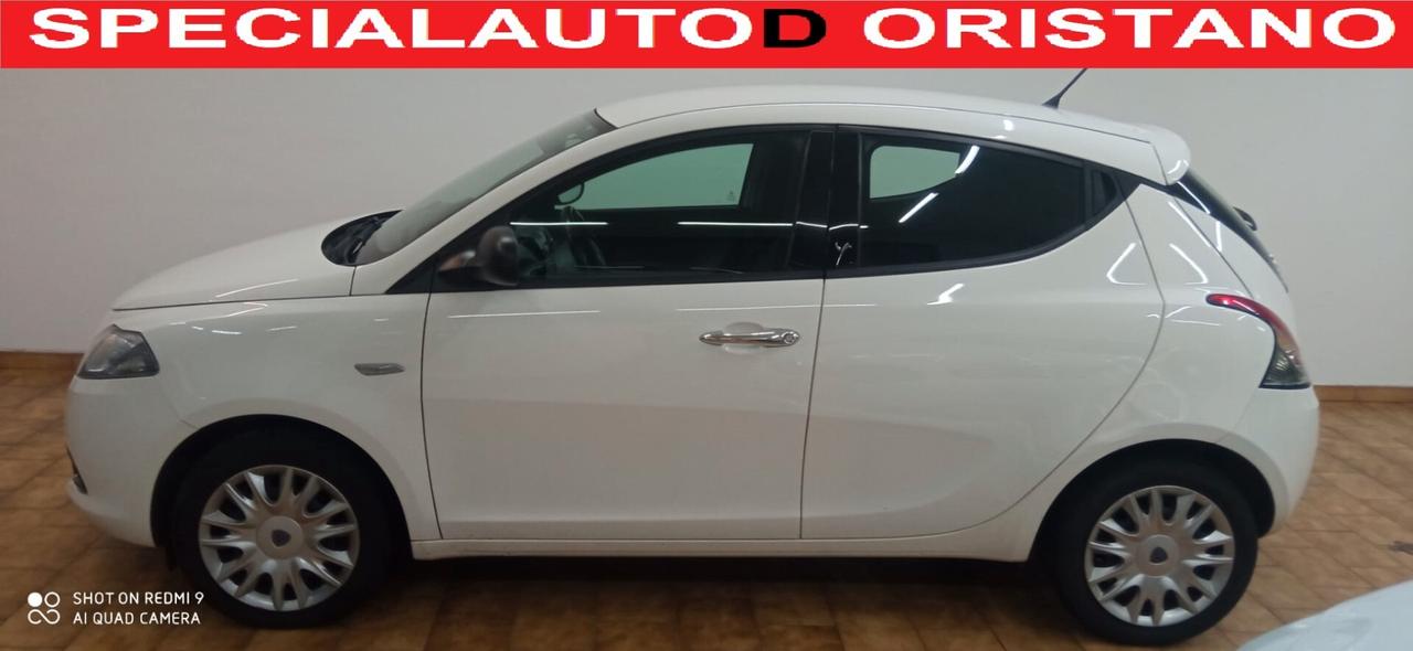 LANCIA YPSILON 1.3 MJT
