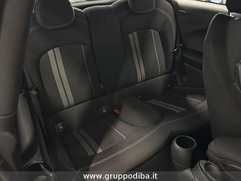 MINI Mini 3 porte Mini F56 2021 3p Mini 3p 2.0 Cooper S Classic auto