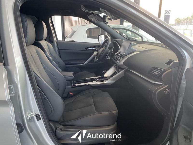 Mitsubishi Eclipse Cross 2.4 Plug-In Hybrid 187 CV 4WD PHEV Instyle SDA Pack 0