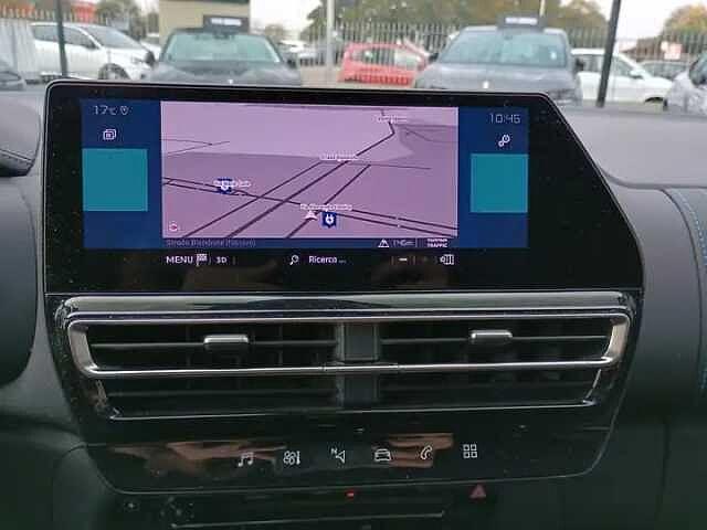 Citroen C5 Aircross PHEV 1.6 Plug-In Hybrid 225cv E-EAT8 SHINE USATO