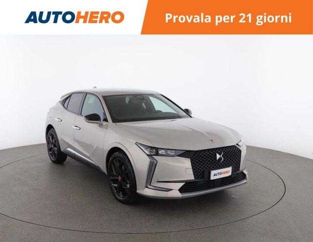 DS AUTOMOBILES DS 4 PureTech 180 aut. Performance Line+