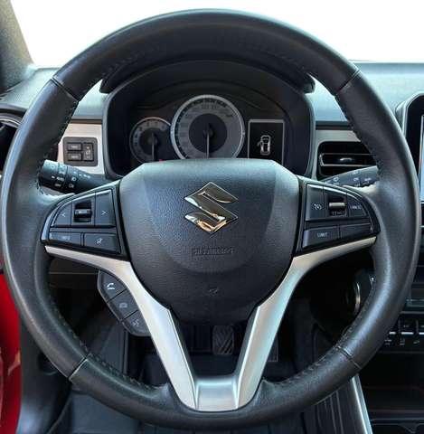 Suzuki Ignis 1.2h Top 4wd allgrip