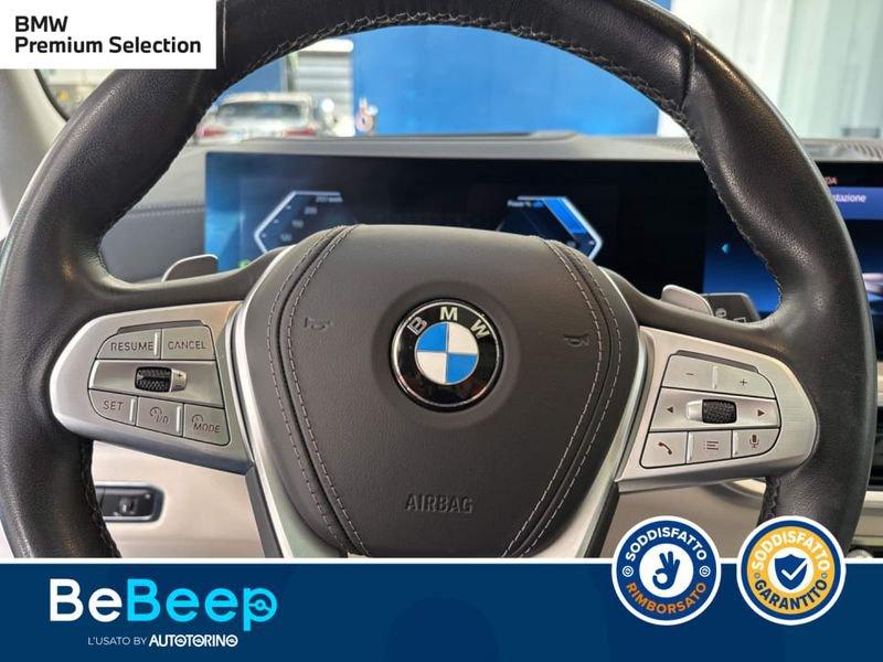BMW X7 XDRIVE 40I 48V AUTO 7P.TI