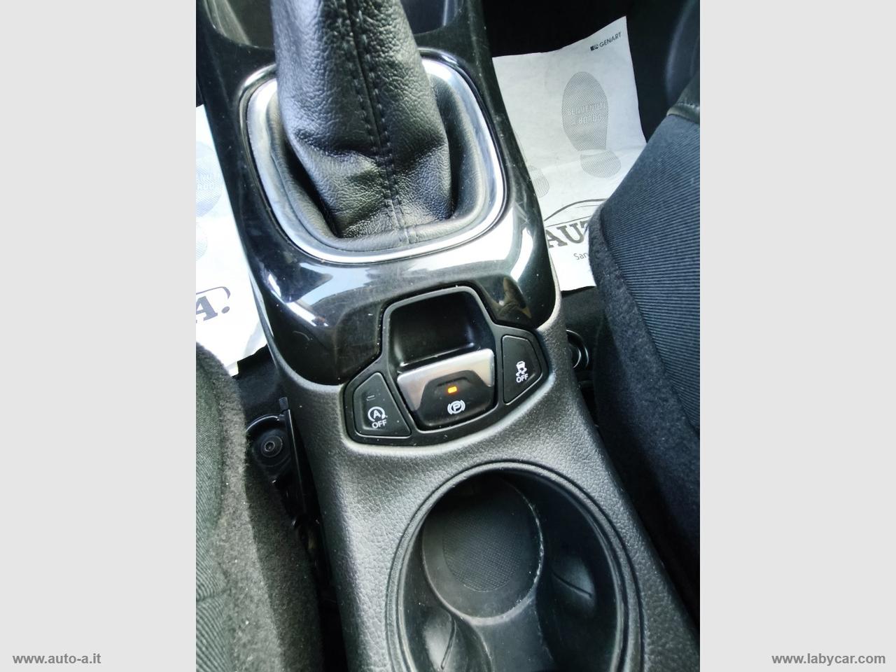 JEEP Compass 1.6 Mjt II 2WD Limited