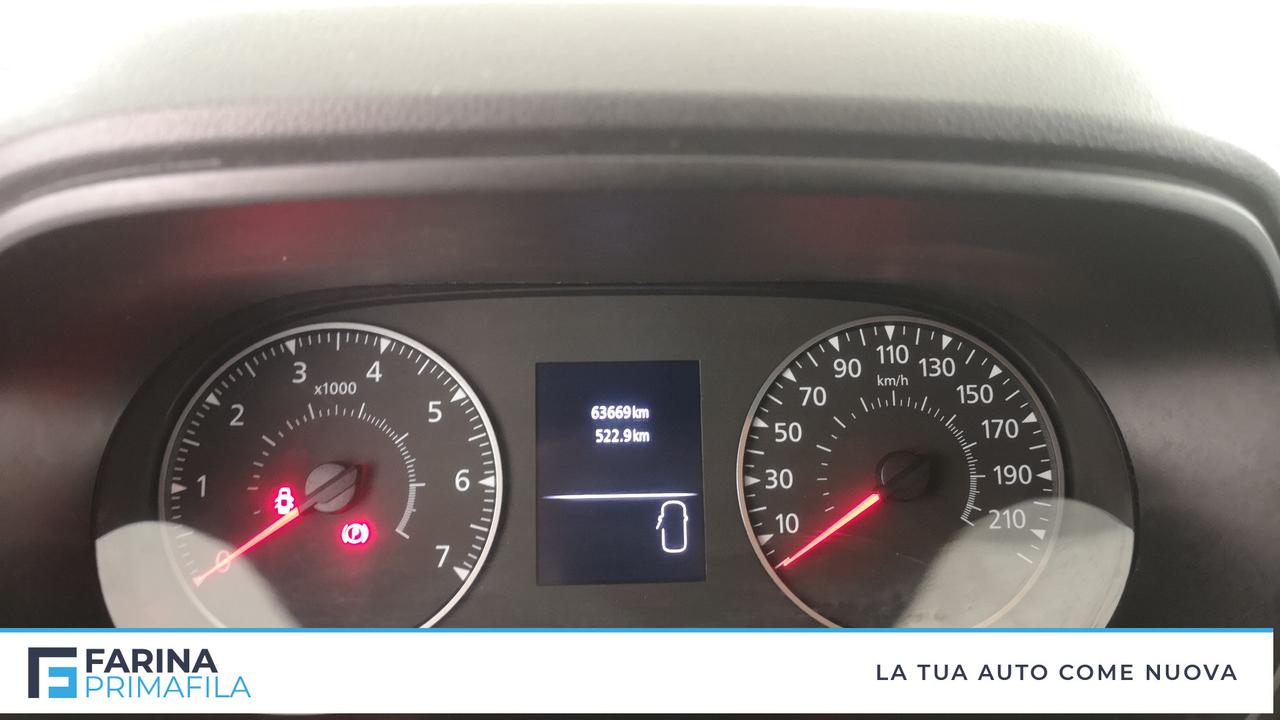 DACIA Duster II 2021 - Duster 1.0 tce Journey Gpl 4x2 100cv