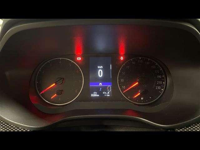 Dacia Sandero Streetway 1.0 SCe Comfort