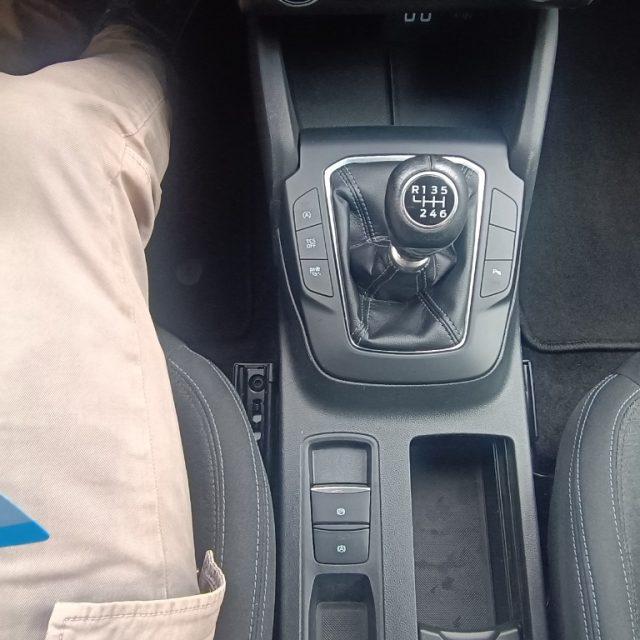 FORD Focus 1.5 EcoBlue 120 CV 5p. Active X
