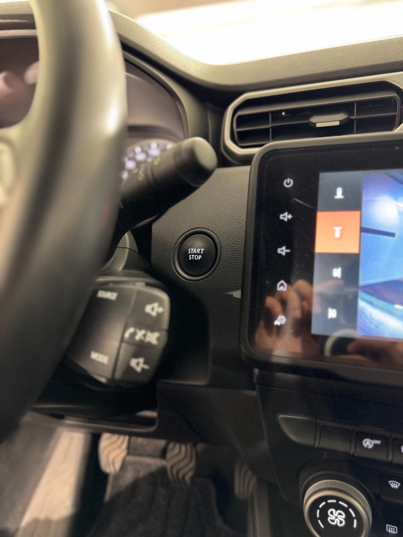 Dacia Duster 1.0 TCe GPL 4x2 Extreme FULL OPTIONAL