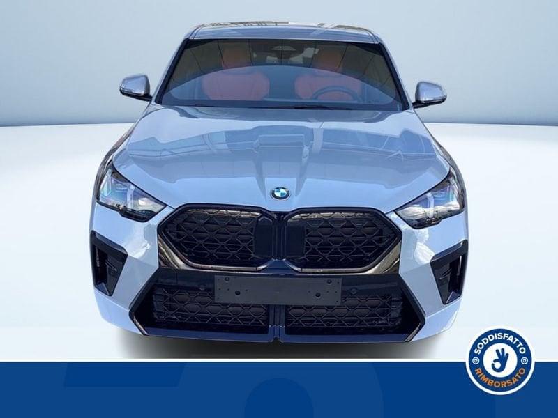 BMW X2 SDRIVE18D M SPORT PRO