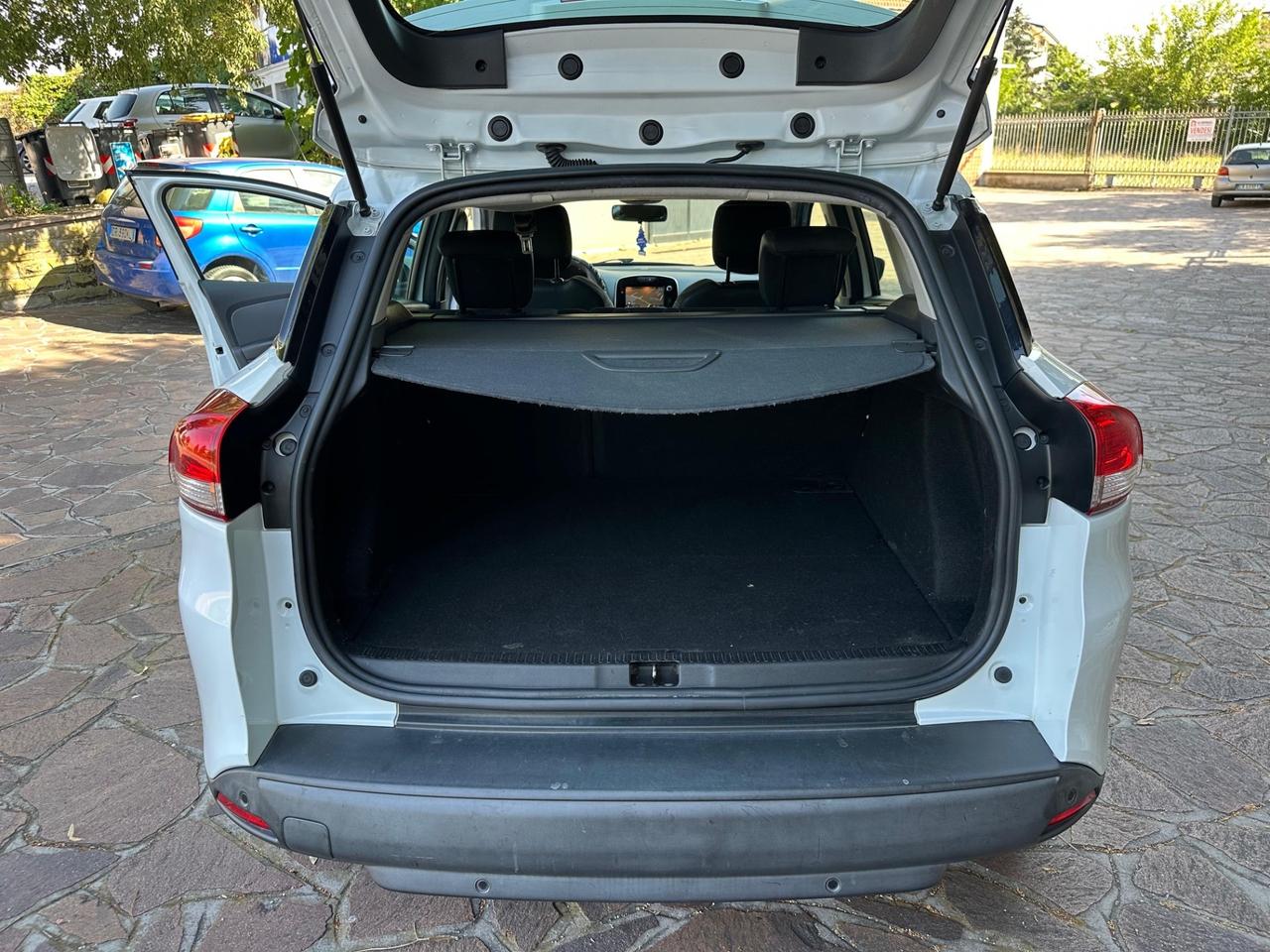 Renault Clio Blue dCi 85 CV 5 porte Intens