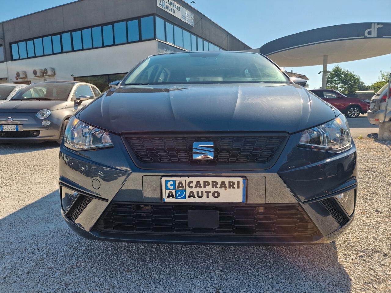 Seat Ibiza 1.0 TGI 5 porte Business METANO