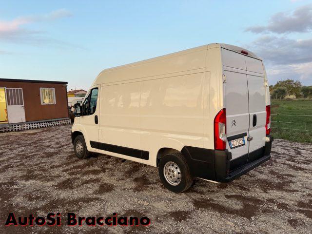 CITROEN Jumper 33 BlueHDi 140 S&S PLM-TM Furgone