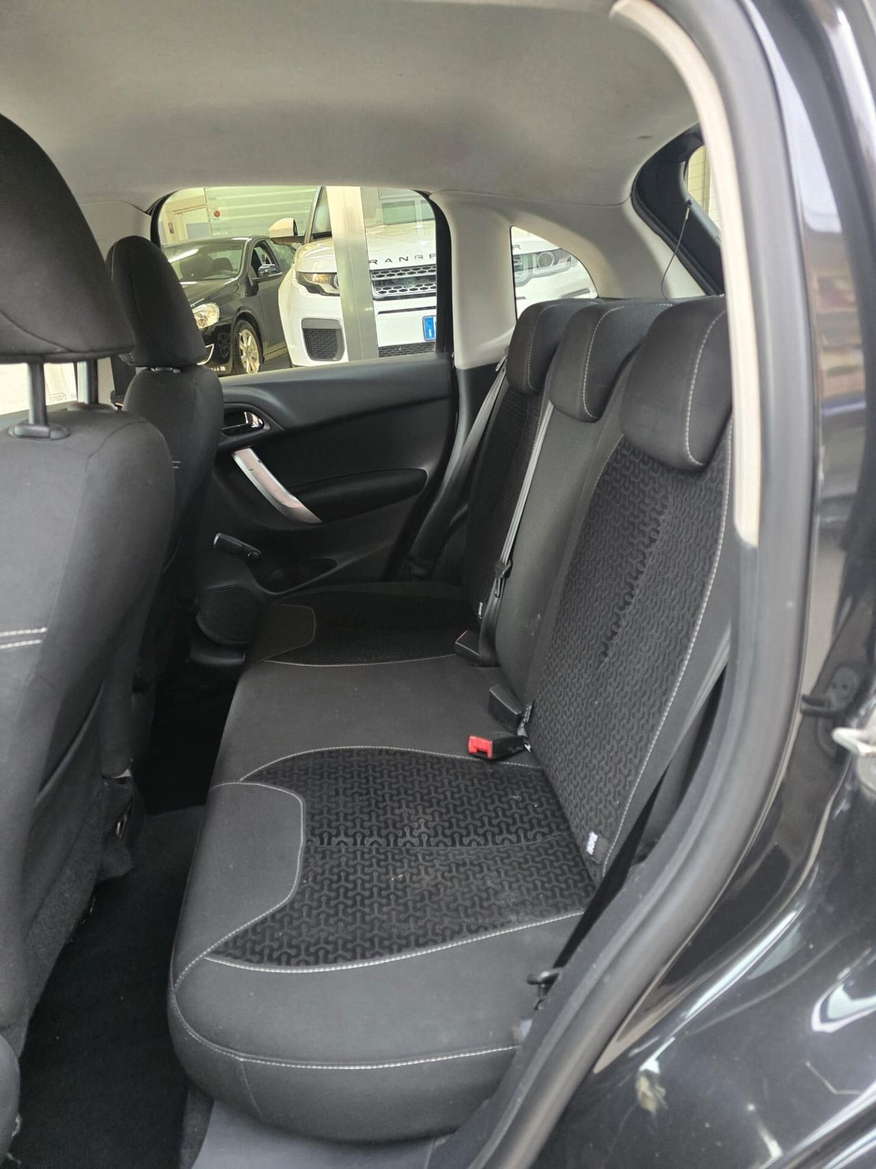 Citroen C3 1.4 GPL Airdream