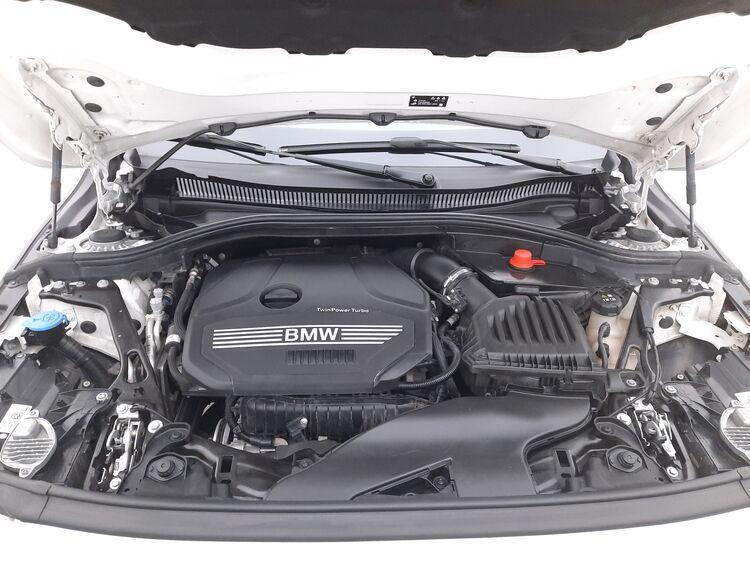 BMW Serie 1 116i Msport BR573769 1.5 Benzina 109CV