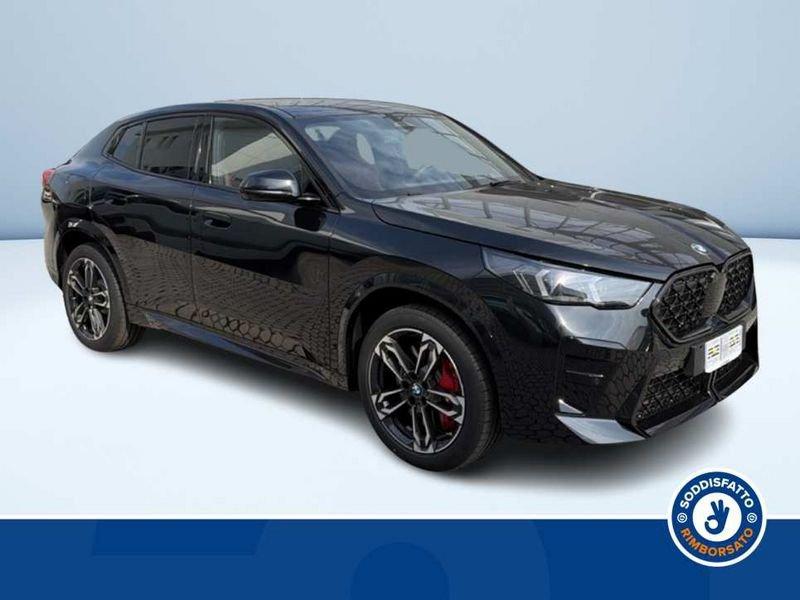 BMW X2 sDrive 20i M Sport Pro