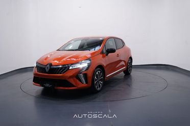 RENAULT Clio 1.0 ECO-G 100cv Techno