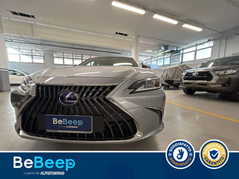 Lexus ES 300H 2.5 EXECUTIVE CVT