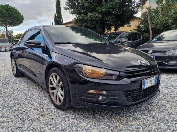 VOLKSWAGEN Scirocco 1.4 Benzina 160cv - OPERATORI DEL SETTORE