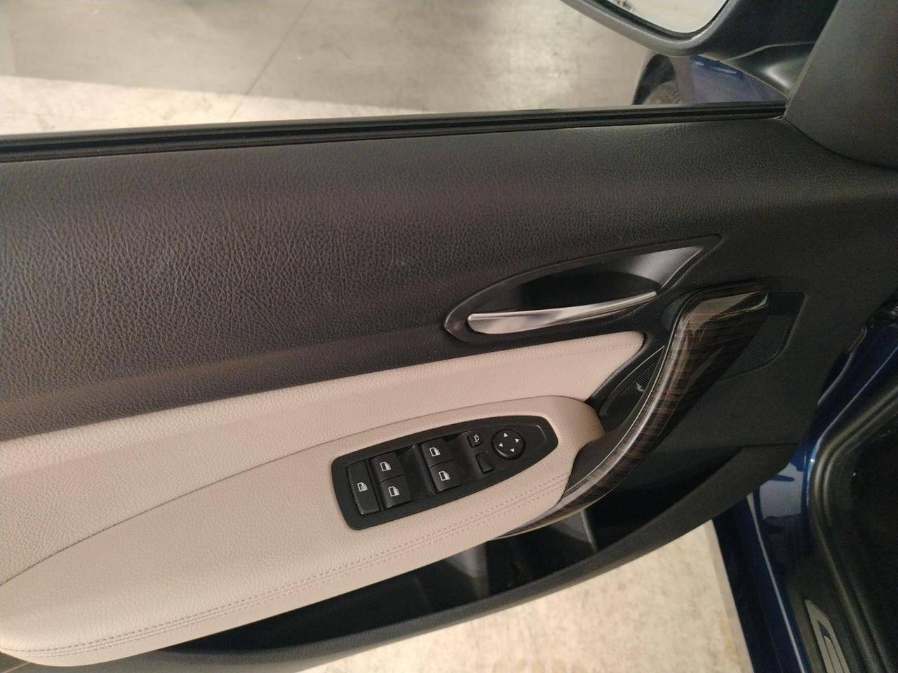 BMW Serie 1 118d Urban 5 Porte