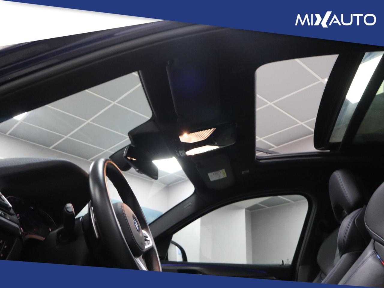 BMW X4 xDrive20d MHEV 48V Msport AUT