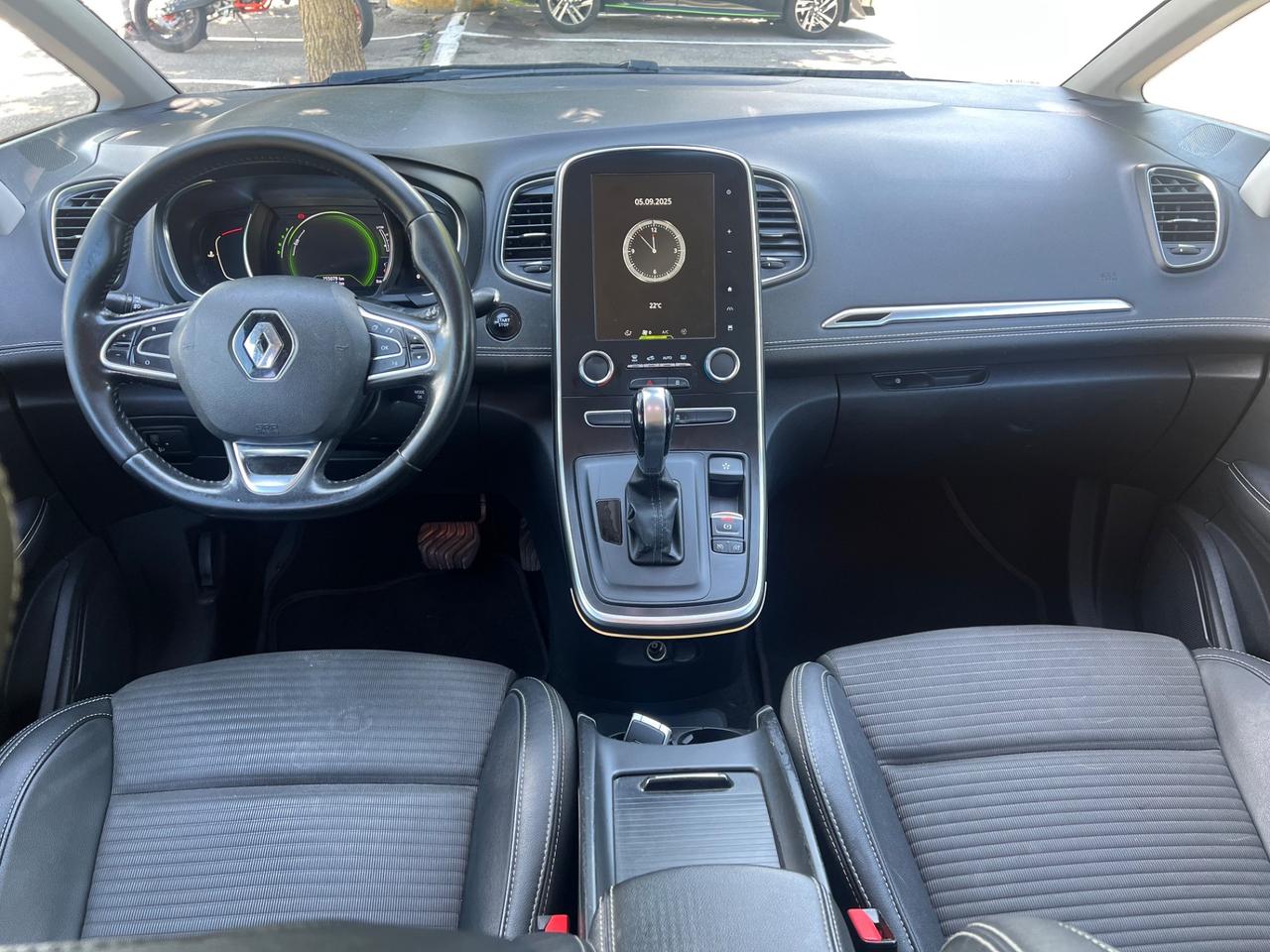 Renault Scenic Scénic dCi 8V 110 CV Energy Intens