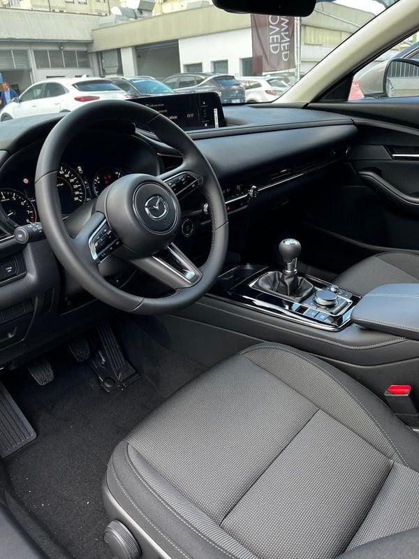 Mazda CX-30 2.0L e-Skyactiv-G 150 CV M Hybrid 2WD Exclusive Line