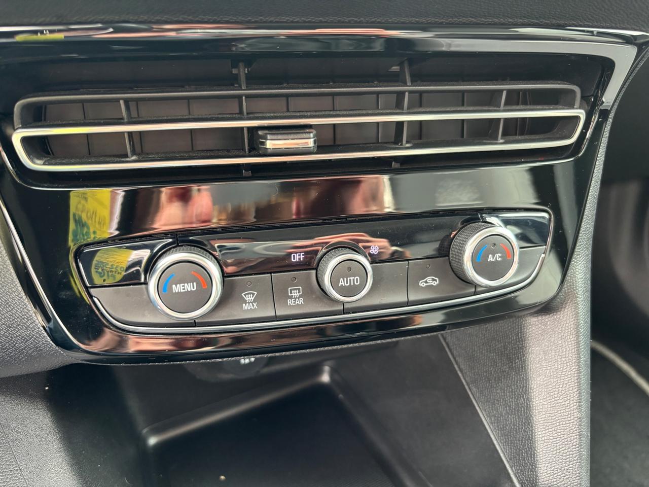 Opel Mokka 1.5 diesel 110CV Ultimate-2021