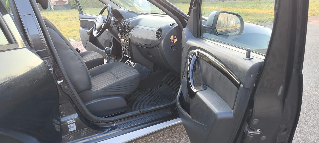 Dacia Duster 1.5 dCi 110CV 4x2 Lauréate