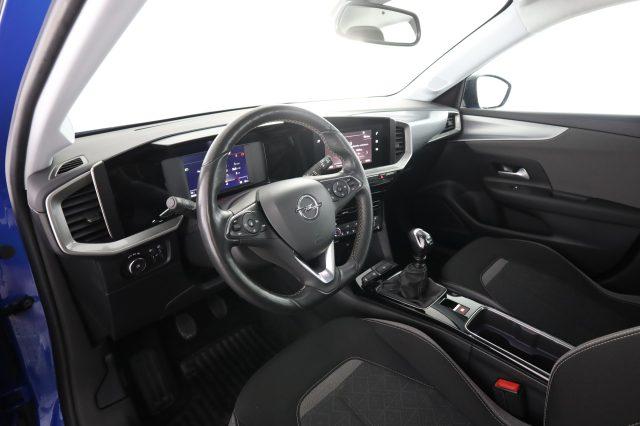 OPEL Mokka Mokka 1.2 Turbo Elegance