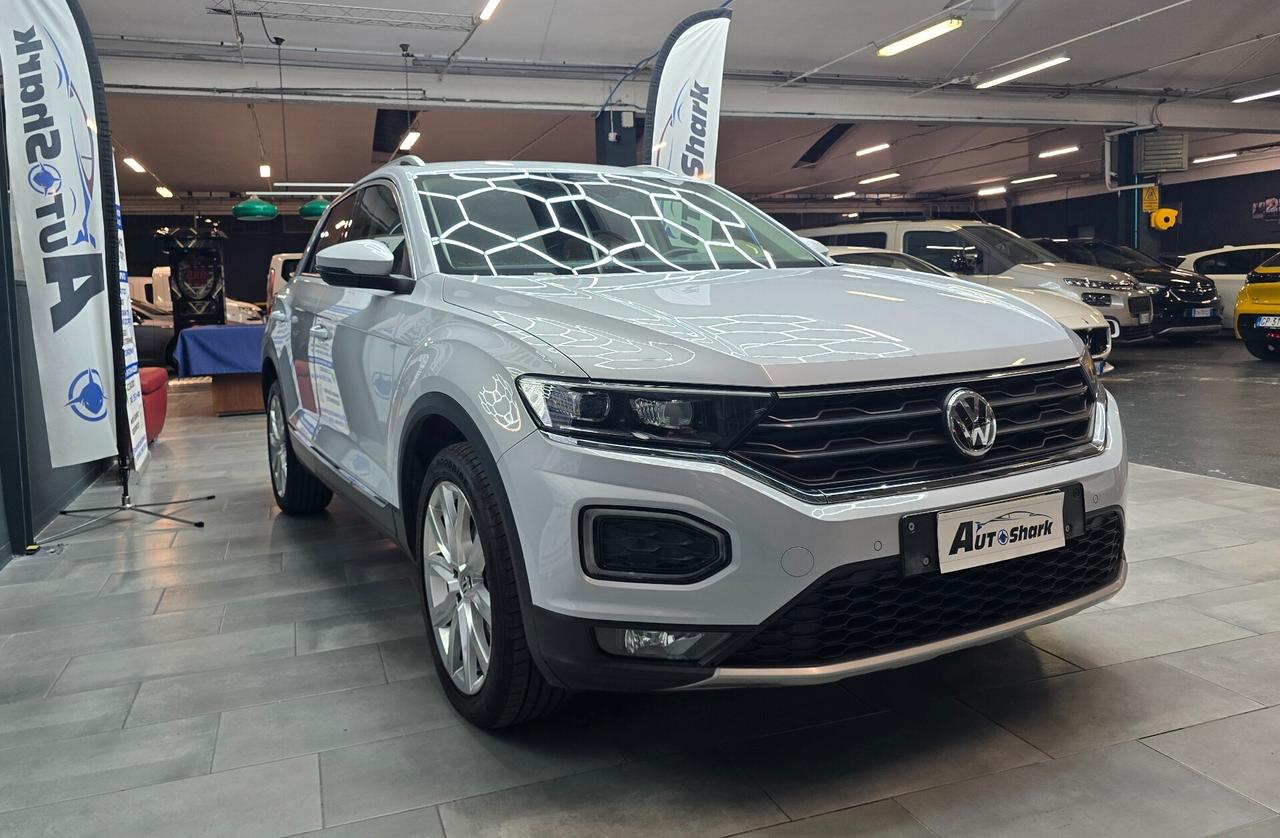 VOLKWAGEN T-ROC 1.6 TDI 116CV STYLE