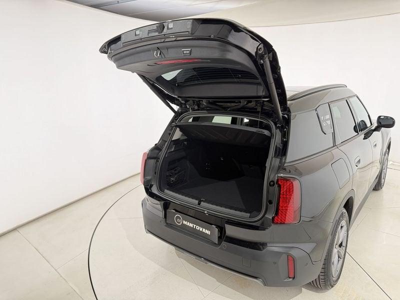 MINI Countryman C 48V Classic