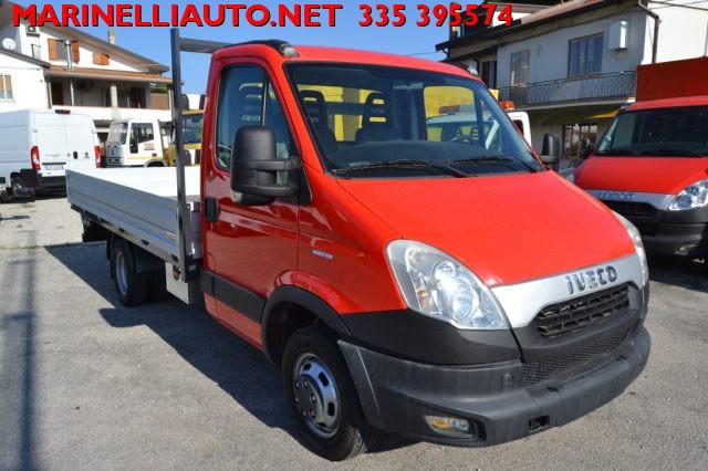 IVECO Daily 35C13 BTor 2.3 130 CV CASSONE FISSO