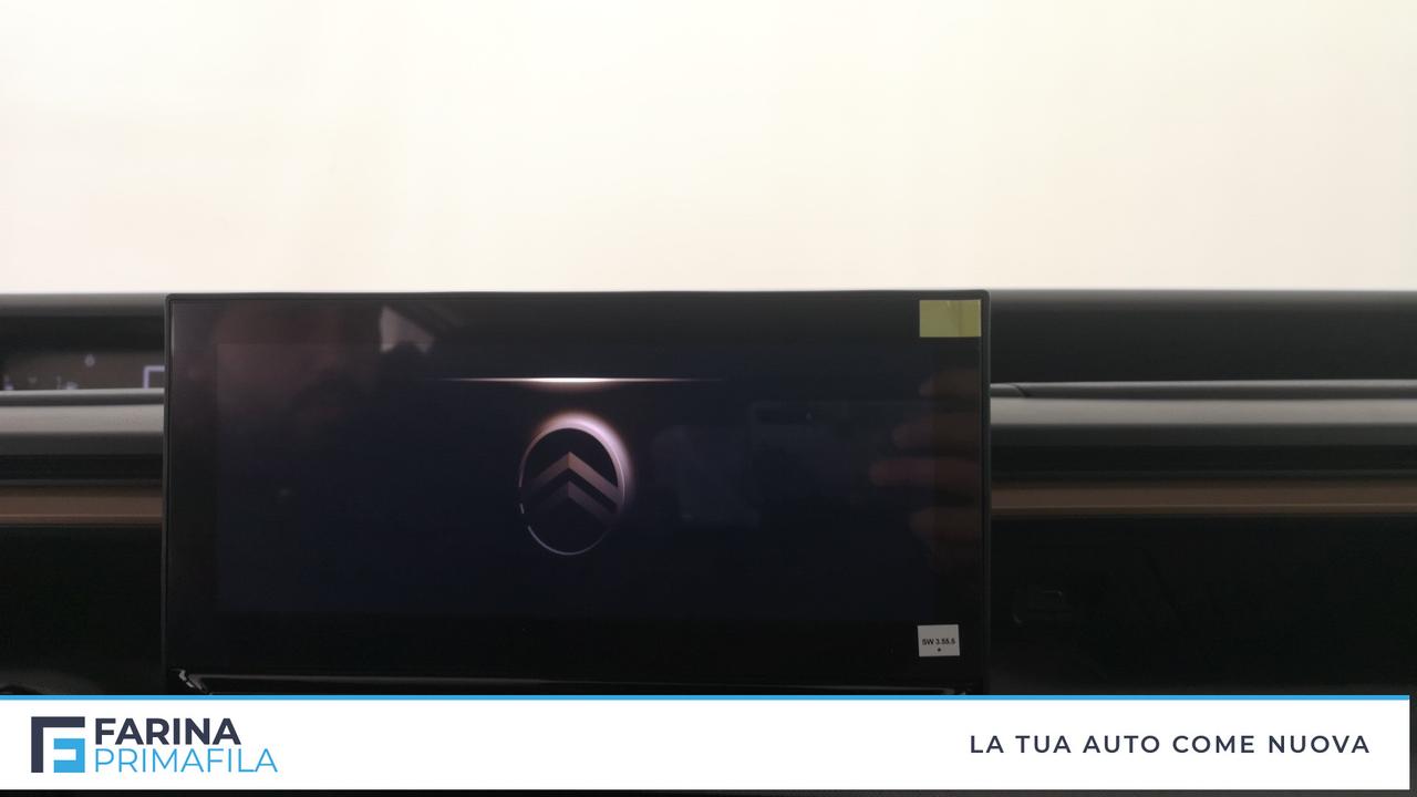 CITROEN Nuova C3 Aircross PureTech Turbo 100 MT6 - PLUS